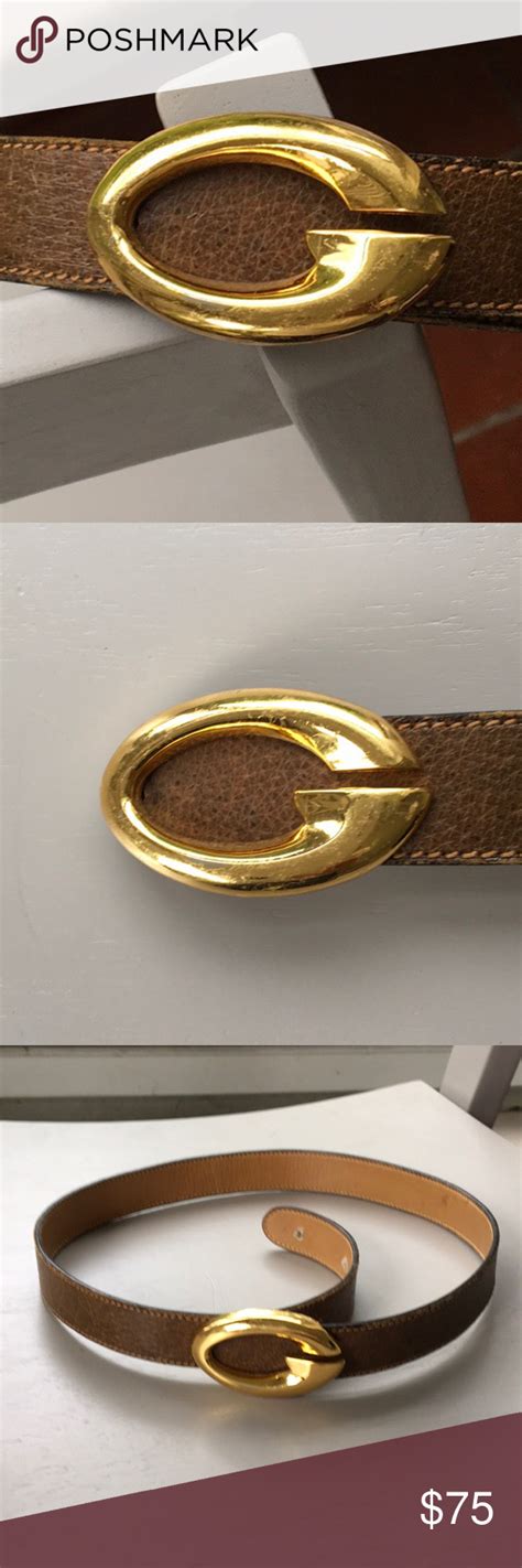 are gucci belt buckles removable|Gucci belt buckle vintage.